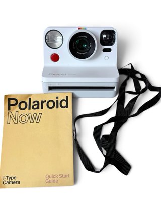 Polaroid Now 9027 + box