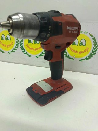 Taladro Atornillador Hilti SF 4-A22