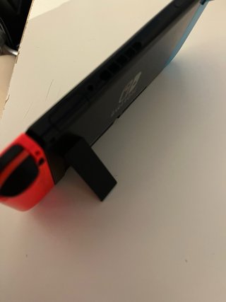 Nintendo Switch Azul y Rojo