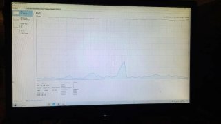 PC HP Intel Core i5