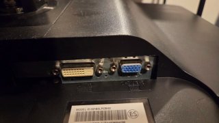 PC HP Intel Core i5