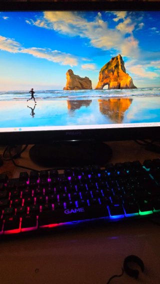 PC HP Intel Core i5