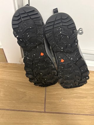 Botas de montaña Quechua MH500 Mid Talla 41