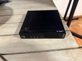 PC Lenovo M73 i3 4130 8GB SSD 256GB
