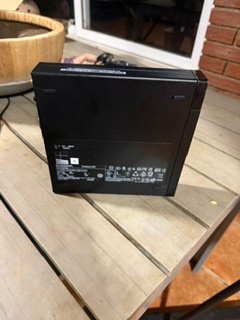 PC Lenovo M73 i3 4130 8GB SSD 256GB
