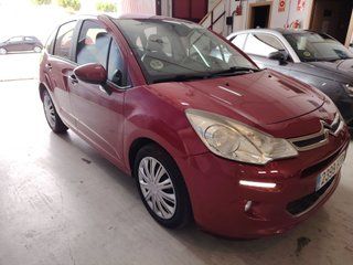 Citroen C3 2013