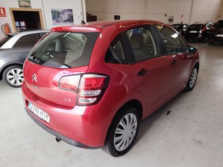 Citroen C3 2013