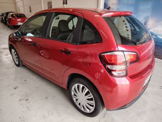 Citroen C3 2013