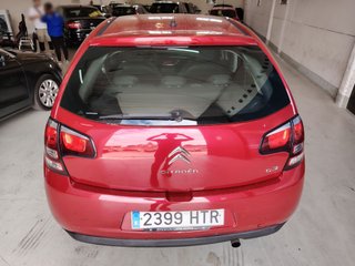 Citroen C3 2013