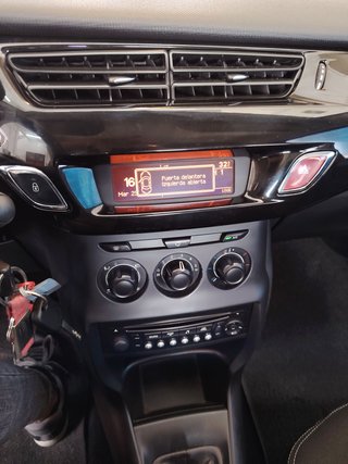 Citroen C3 2013