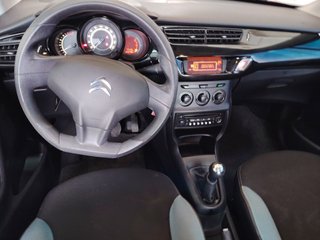 Citroen C3 2013