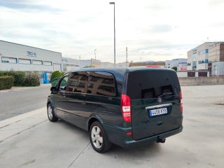 Mercedes-Benz Viano 2006