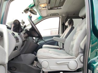 Mercedes-Benz Viano 2006
