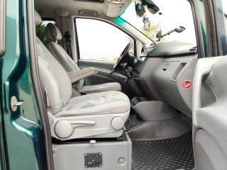 Mercedes-Benz Viano 2006