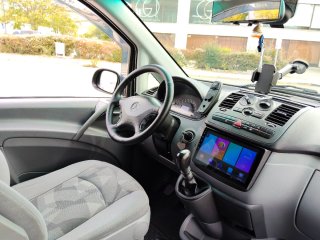 Mercedes-Benz Viano 2006