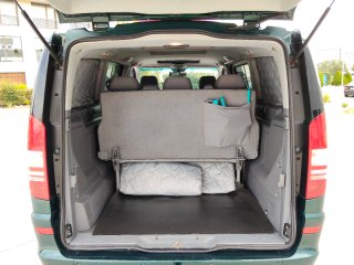 Mercedes-Benz Viano 2006