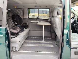 Mercedes-Benz Viano 2006