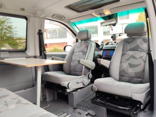 Mercedes-Benz Viano 2006