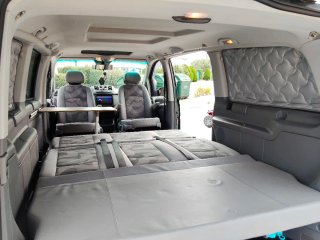 Mercedes-Benz Viano 2006