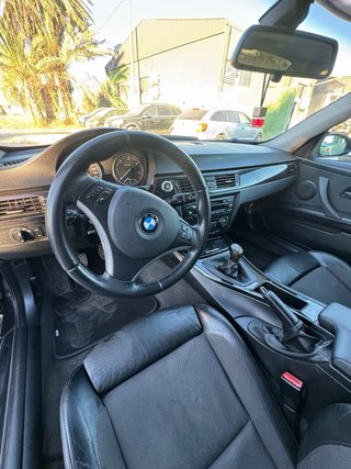 BMW Serie 3 Coupe