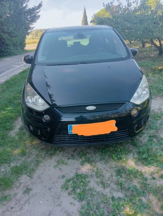 Ford C-MAX 2007