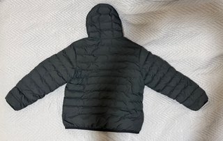 Chaqueta Nike Negra
