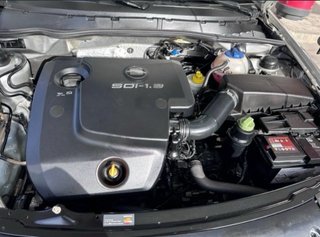 SEAT Cordoba 2002