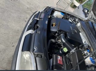 SEAT Cordoba 2002