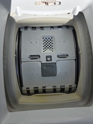 LAVADORA CARGASUPREOR 6,5 KILO CON GARANTIA Y ENVI