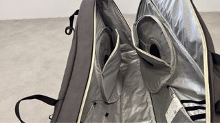 Bolsa de Transporte para Bicicleta SCOTT