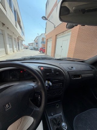 Citroen Xsara 1998 111.000km