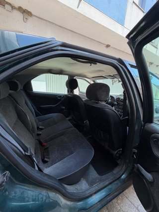 Citroen Xsara 1998 111.000km