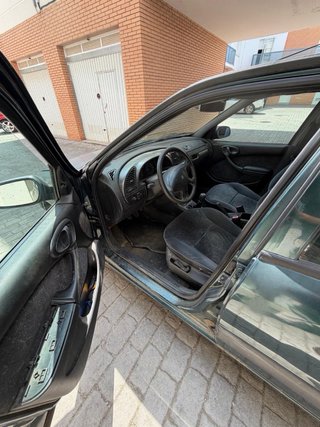 Citroen Xsara 1998 111.000km