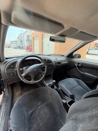 Citroen Xsara 1998 111.000km