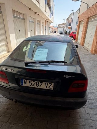 Citroen Xsara 1998 111.000km
