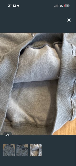Sudadera
