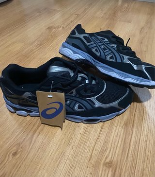Zapatillas Asics Gel-NYC
