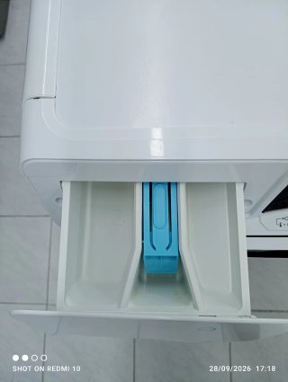 Lavadora marca CANDY