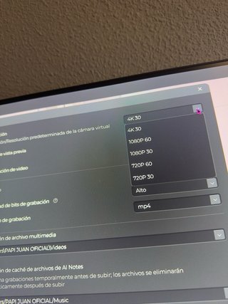 PC Gamer para streming y videojuegos