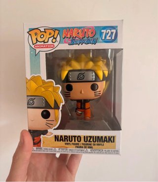 Funko Pop Naruto Shippuden 727