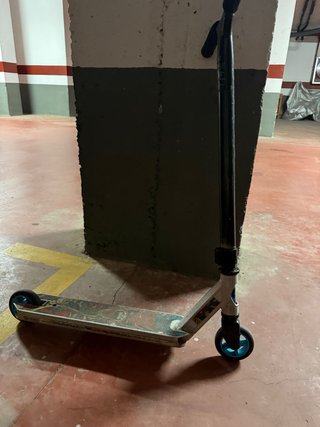 Patinete Scooter scooter niños