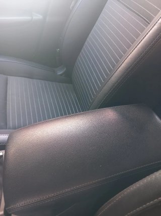 Renault Latitude 2012