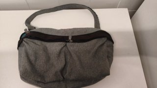 Bolso Organizador Bugaboo Gris