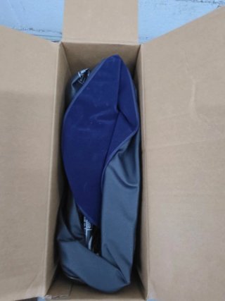 Colchón Hinchable Intex Dura-Beam 152x203cm