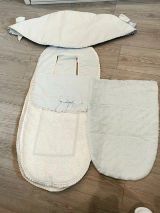 Saco para Silla de Paseo