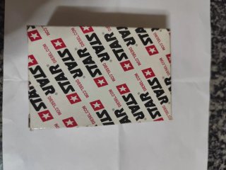Membrana Bomba Inyectora Nissan Patrol