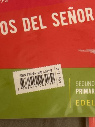 Libros colegio religion