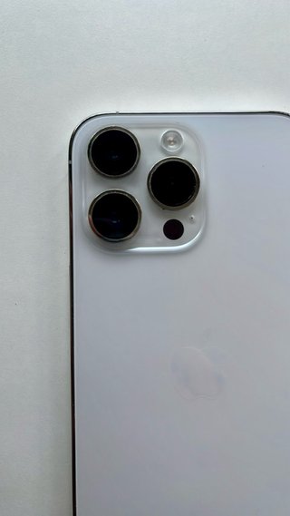 iPhone 14 Pro Max 256GB Blanco
