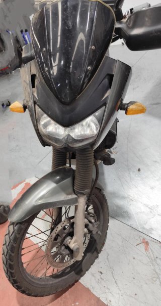 Kawasaki KLE 500 DESPIECE TOTAL