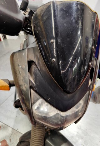 Kawasaki KLE 500 DESPIECE TOTAL